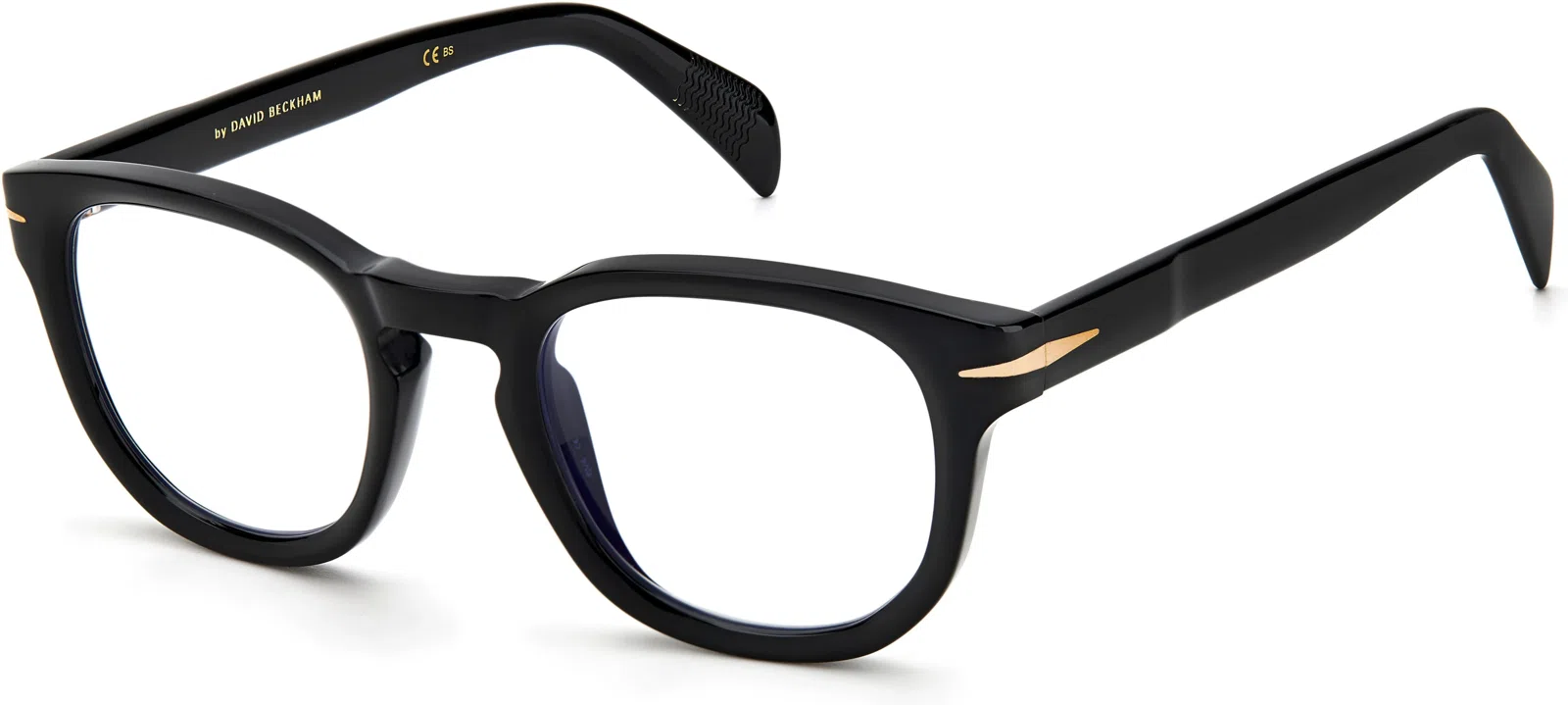 David Beckham Db7050 Eyeglasses - view 15